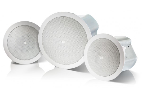 Tổng hợp k&iacute;ch thước c&aacute;c loại loa &acirc;m trần phổ biến hiện nay